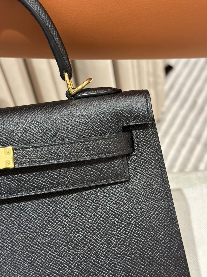 Hermes Kelly Bags